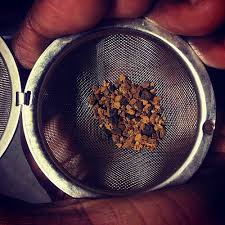 Chaga as a superfood