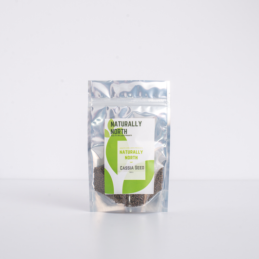 Cassia Seed