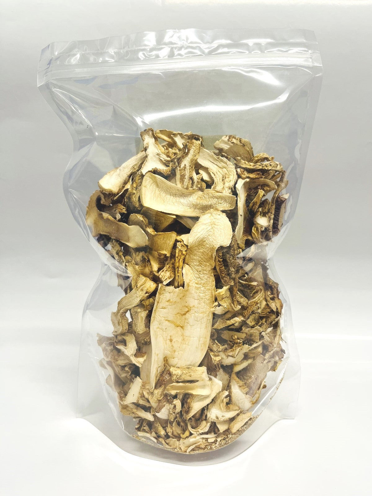 Dried Pine Mushroom Matsutake - Naturally North