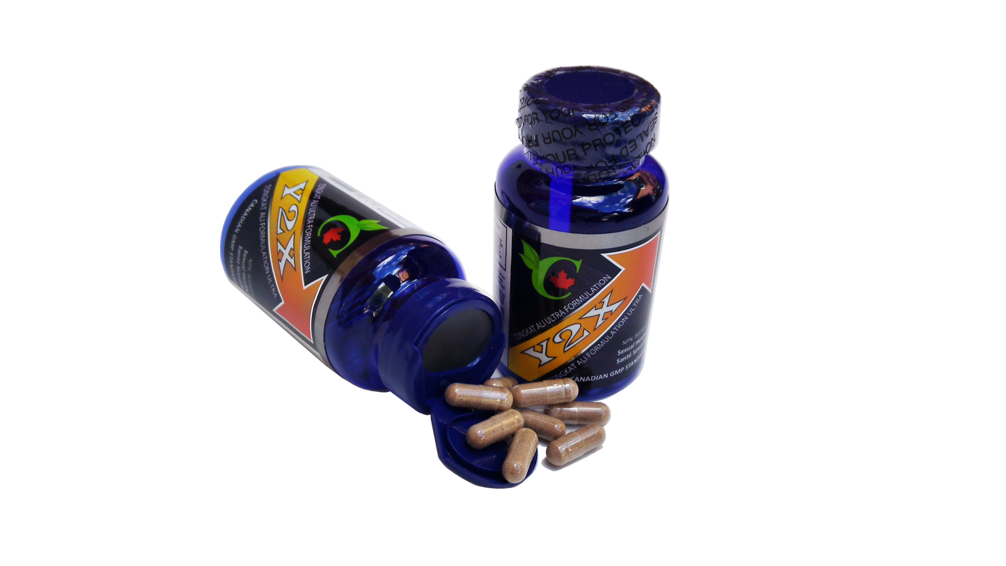 Y2X Ultra men's health