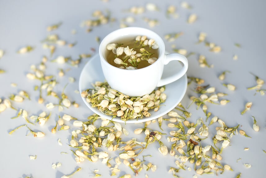 The World of Jasmine