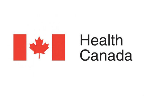 Health Canada Approved Products