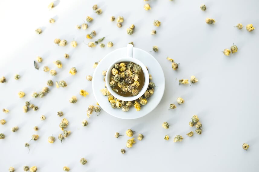 So, What are Chrysanthemum Buds?