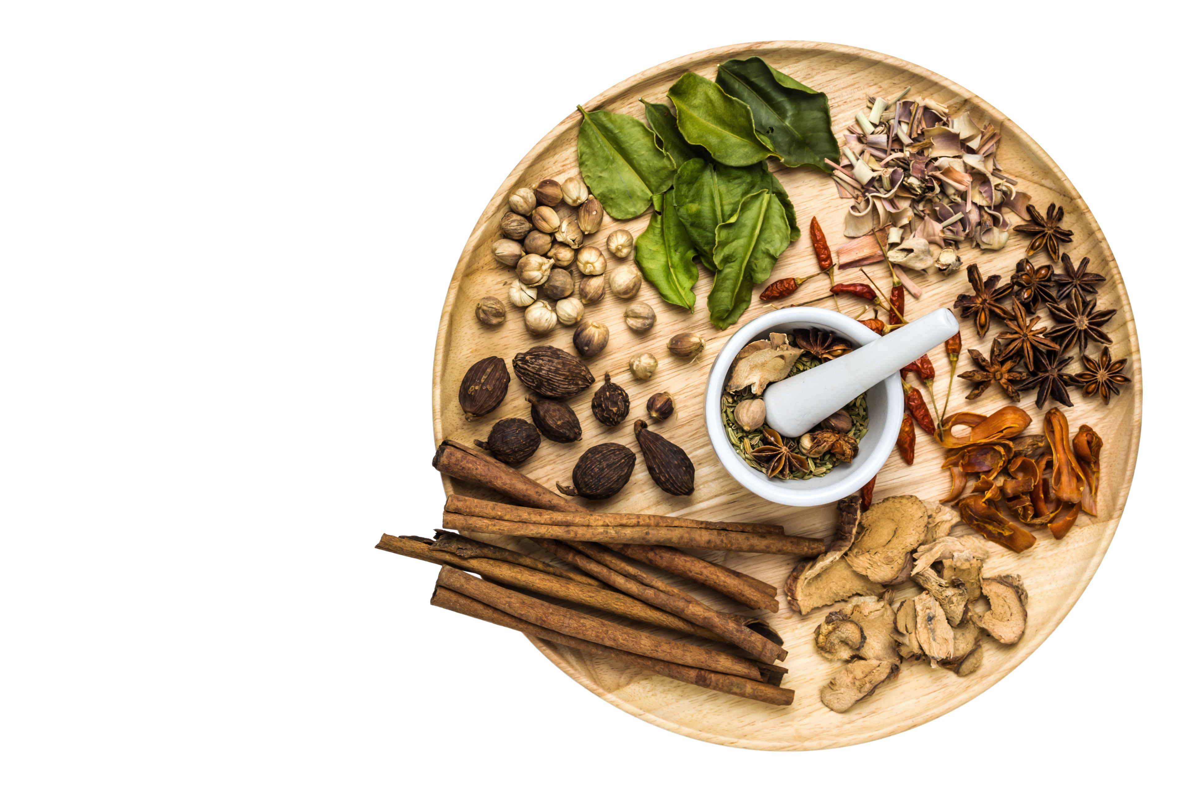 Naturally North - Wild Morels, Pine , Natural Health products and Traditional Chinese Medicine