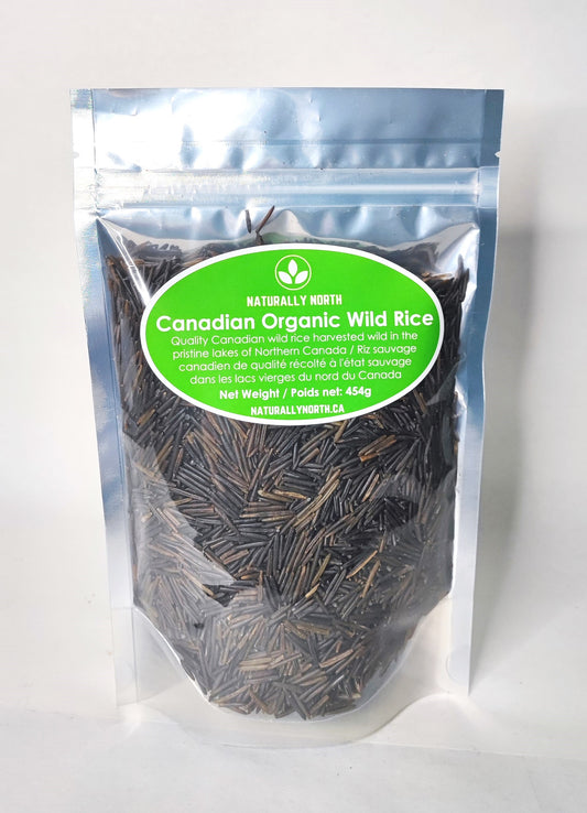 Wild rice