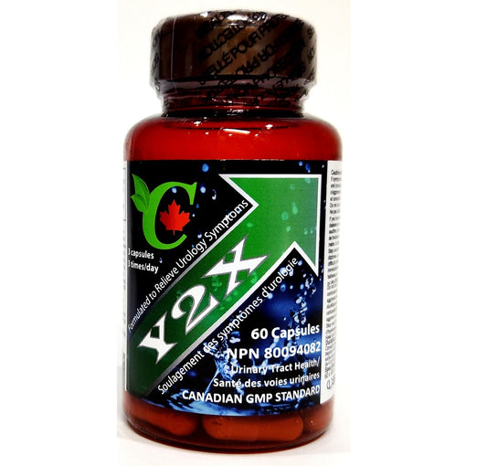 Y2X Urinary Tract Health
