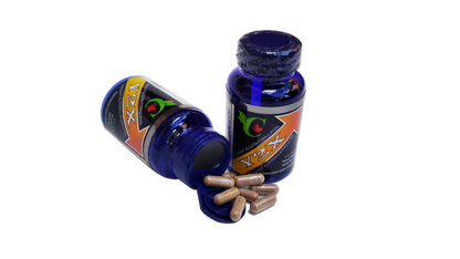 Y2X Ultra men's health