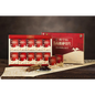 Hanyinhong Honey Infused Korean Red Ginseng Slices